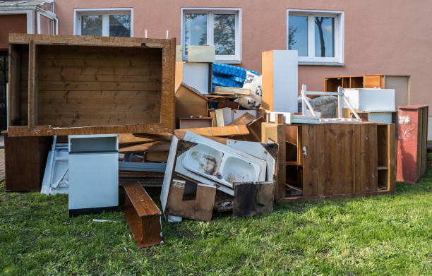 Best Commercial Junk Removal  in Rock Springs, NM