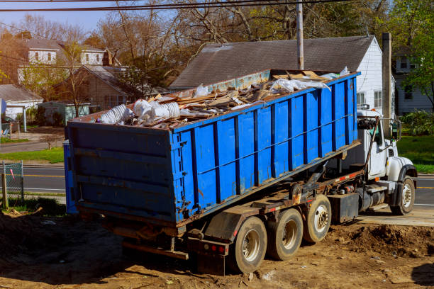 Best Commercial Junk Removal  in Rock Springs, NM