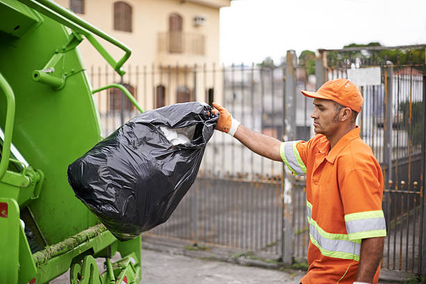 Best Professional Junk Removal  in Rock Springs, NM