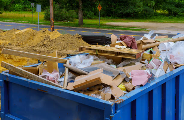 Best Residential Junk Removal  in Rock Springs, NM